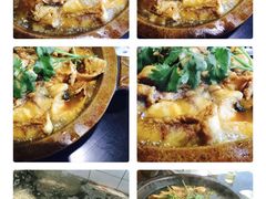 -巴乡石锅鱼(密云店)