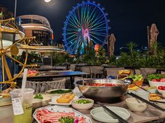 -故里和山·成都火锅(欢乐港湾店)