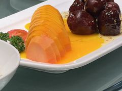 -临潼印象·特色陕菜