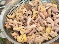 -小煵记·打边炉(西丽文光店)