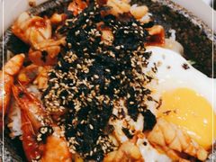 -京尚道韩式美食屋(海甸岛店)