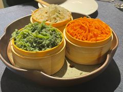 -金狮麟·新豫菜(金码大厦店)