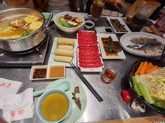 -潮界(虹桥新天地店)