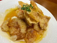 -一家春酒楼(惠工街店)