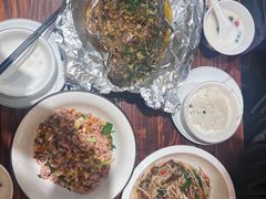 -衡厨·衡阳土菜(中南店)