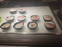 -海天盛宴海鲜自助(正大广场店)