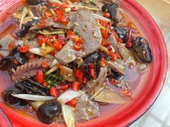 -小街47號江湖菜(四合院店)