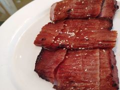 冷吃牛肉-铜锣湾·有麝自然香(长嘉汇购物公园店)