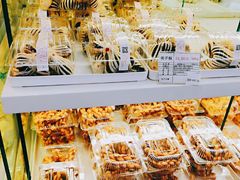 -生活林(河北路店)