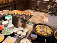 -西藏饭店·亚克·食光自助餐厅