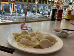 -饺子季水饺餐厅(新市街店)