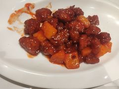 -金陵后厨·南京菜(新街口秣陵路店)