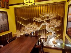 包房-鸟鹏烧鸟居酒屋(昌岗店)