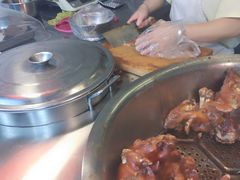 -石家猪蹄(徐家湾店)