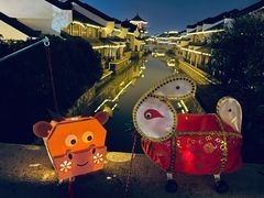 -淹城春秋乐园