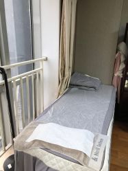 -熙柚中式美睫美甲