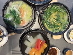 -陶德砂锅(蜀汉路店)