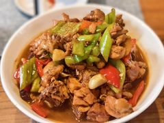 -老山东·山东菜(鲁菜名店)