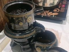 -喜势点·糖沙翁手工茶点·本地人茶居(永庆坊店)