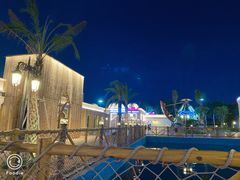 -三亚海昌梦幻海洋不夜城