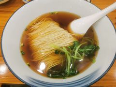 -小方的面(徐家汇店)