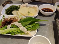 -椒椒铜炉火锅鸡(天马店)