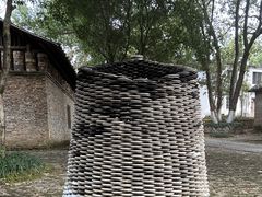 -景德镇古窑民俗博览区