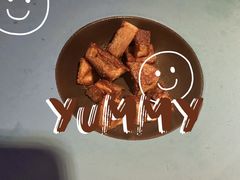 -黑木原精致料理·铁板烧