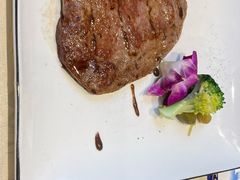 -安德烈俄式西餐厅(中央大街店)