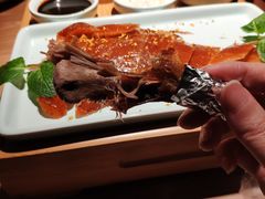 -青年公社烤鸭(滨湖银泰店)