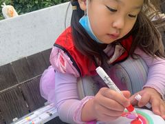 -向日葵艺术中心美术(虹桥南丰城校区)