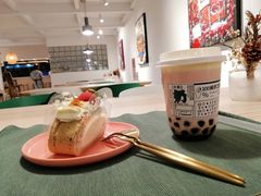 -沙茶驿站