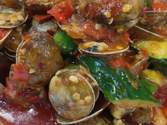 -夹夹大·蟹蟹大排档(财富又一城店)