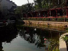 -龙潭水乡
