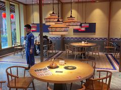 -吃饭皇帝大·土家民族菜(武陵源店)