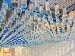 -chi K11艺术空间展览厅