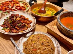 黑三剁炒饭-米店·云南菜(南门店)