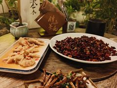 -伴山茶苑·一盏冰茶·半日山居