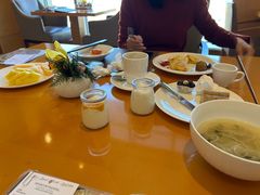 -上海锦江汤臣洲际大酒店
