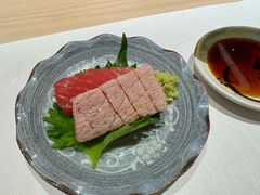 -鮨一日本料理(大中华店)