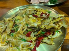 -红小姐的烤肉店(西三旗店)