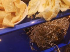 -重庆风光老灶火锅城(同德广场店)