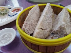 -半岛明珠酒家