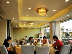 大堂-花好悦园(瀛洲店)