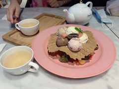 -哈根达斯(上海金山店)