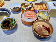 -海底捞大排档火锅(打浦路店)