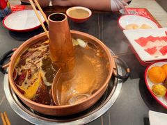 -京元盛铜锅涮肉(上海总店)