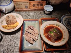 -南京大牌档(之心城店)