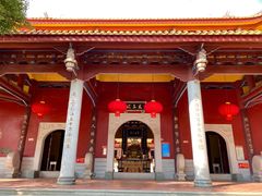 -梵天禅寺