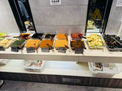 -围炉夜话·潮汕卤水火锅(榕江店)